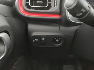CITROEN C3 usata, con Controllo automatico clima