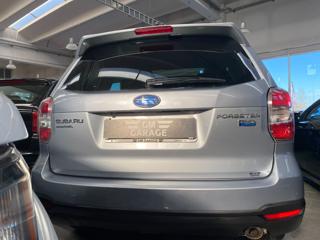 SUBARU Forester usata, con Immobilizzatore elettronico