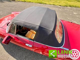 ALFA ROMEO Spider usata 26