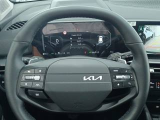 KIA Sportage usata, con Bracciolo