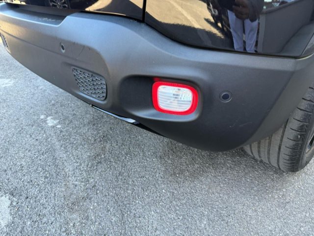 JEEP Renegade usata, con Bracciolo