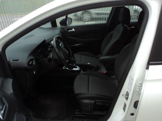 OPEL Crossland usata, con Chiusura centralizzata