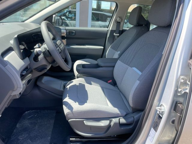 KIA EV3 usata, con Autoradio digitale