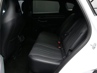 BYD Seal usata, con Boardcomputer