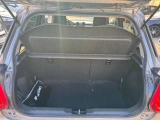SUZUKI Swift usata, con Controllo elettronico della corsia