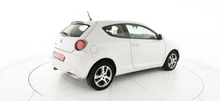 ALFA ROMEO MiTo usata, con Chiusura centralizzata telecomandata