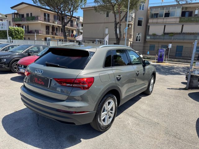 AUDI Q3 usata, con Autoradio