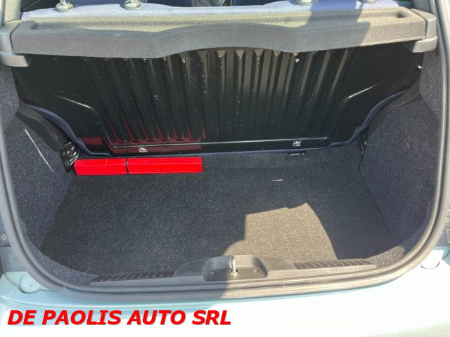 FIAT 500 usata, con Volante in pelle