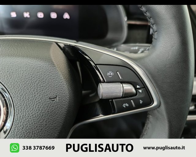 SKODA Scala usata, con Servosterzo