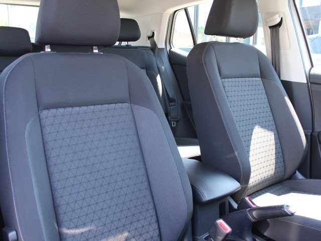 VOLKSWAGEN T-Cross usata, con Cruise Control