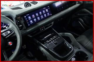 PORSCHE Cayenne usata 12