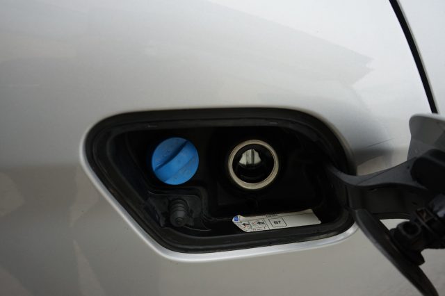FIAT Tipo usata, con Chiusura centralizzata telecomandata