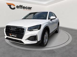 AUDI Q2 35 TFSI Business Advanced