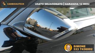 CITROEN C4 usata, con Specchietto retrovisore con funzione antiabbagliamento