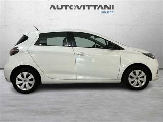 RENAULT ZOE usata 4