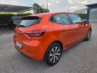 RENAULT Clio usata, con Airbag Passeggero