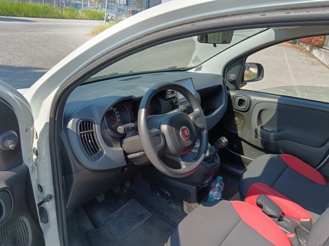 FIAT Panda usata 10