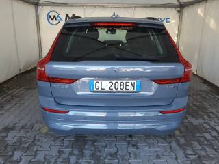 VOLVO XC60 usata, con Immobilizzatore elettronico