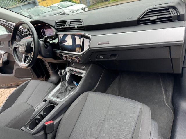 AUDI Q3 usata, con ESP