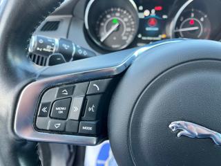 JAGUAR E-Pace usata, con Cruise Control