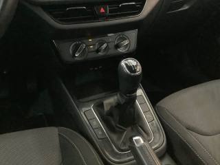 SKODA Fabia usata, con Climatizzatore