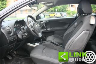 ALFA ROMEO MiTo usata, con Autoradio