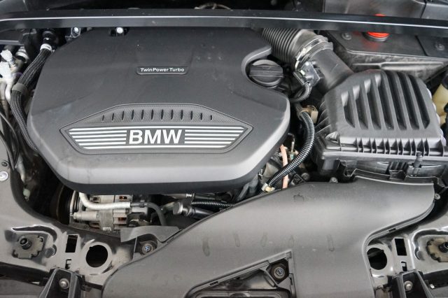 BMW X2 usata 58