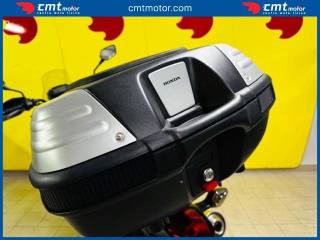 HONDA NC700X usata 6