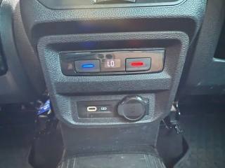 VOLKSWAGEN Tiguan usata, con Lettore CD