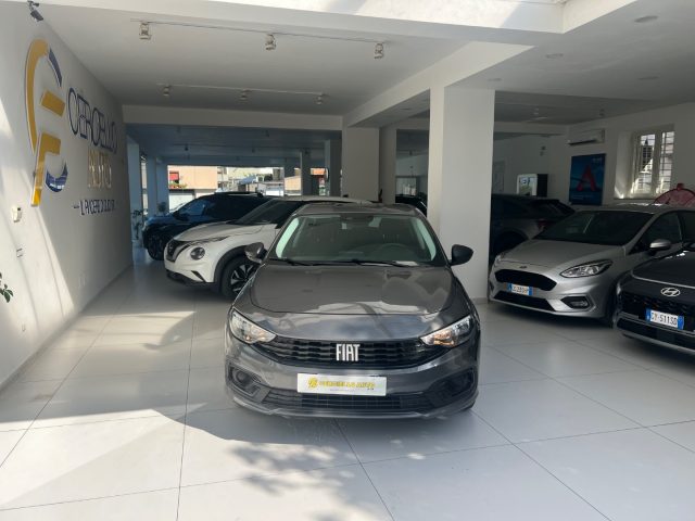 FIAT Tipo usata, con ABS