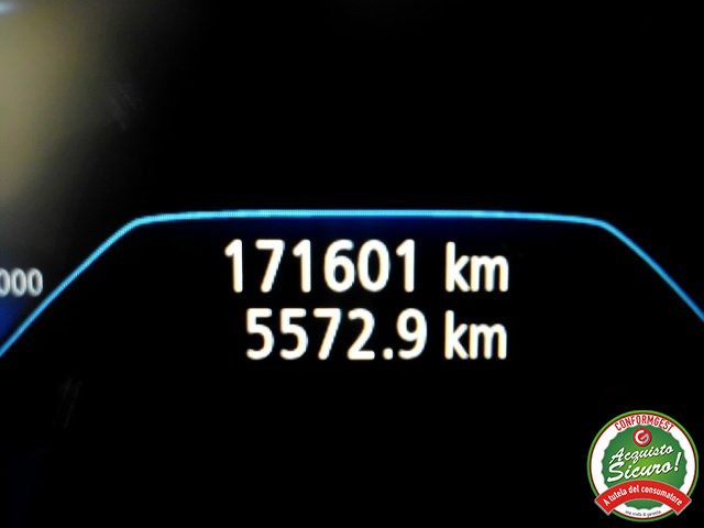 RENAULT Kadjar usata, con Regolazione elettrica sedili