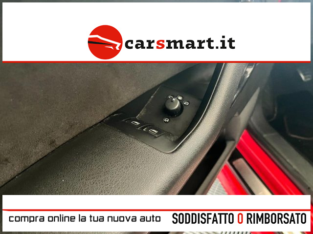 AUDI S3 usata, con ESP
