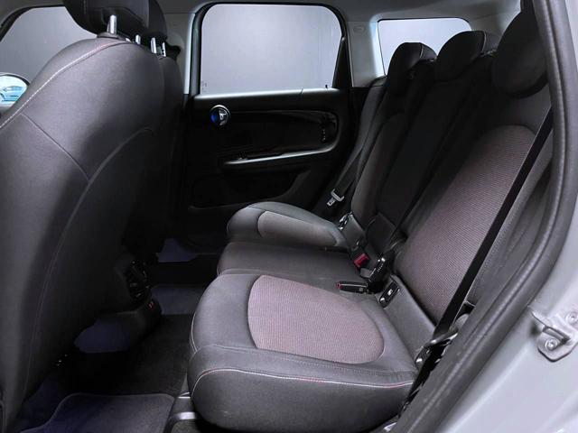 MINI Countryman usata, con Cruise Control