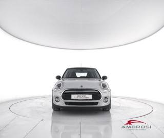 MINI Cooper D usata 4