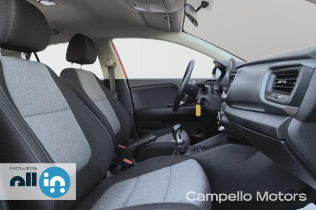 KIA Stonic usata 14