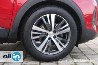 PEUGEOT 3008 usata 16