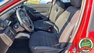 DACIA Duster usata, con Airbag Passeggero