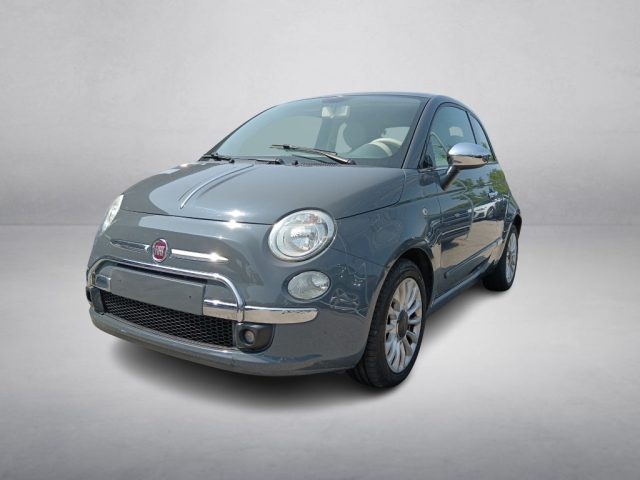 FIAT 500 usata, con Airbag