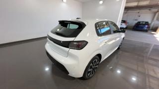 PEUGEOT 208 usata, con Boardcomputer