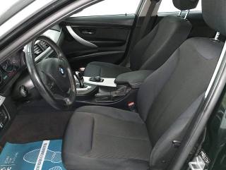 BMW 318 usata, con Climatizzatore automatico, 2 zone