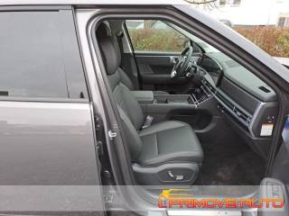 HYUNDAI Santa Fe usata, con Airbag Passeggero