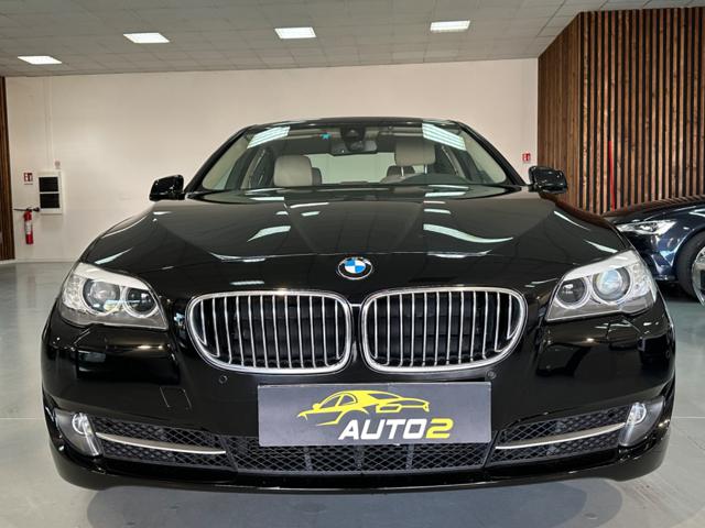 BMW 520 usata, con Airbag laterali