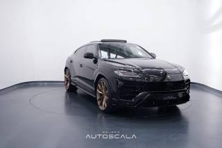 LAMBORGHINI Urus usata, con Sistema di navigazione