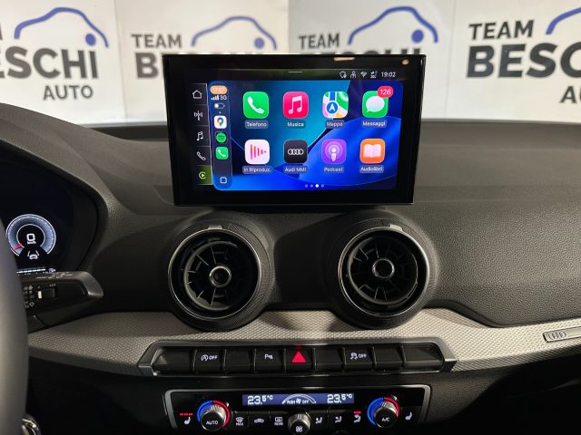 AUDI Q2 usata, con Controllo trazione