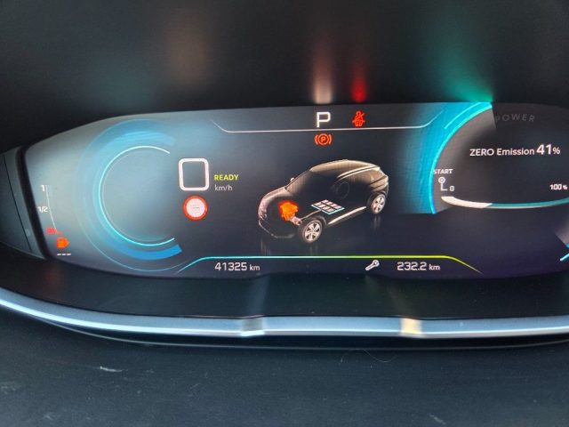 PEUGEOT 3008 usata, con Cerchi in lega