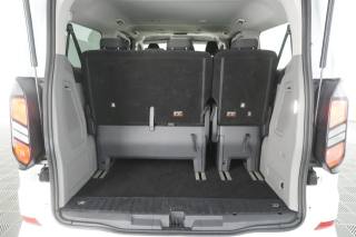 FORD Tourneo Custom usata 12