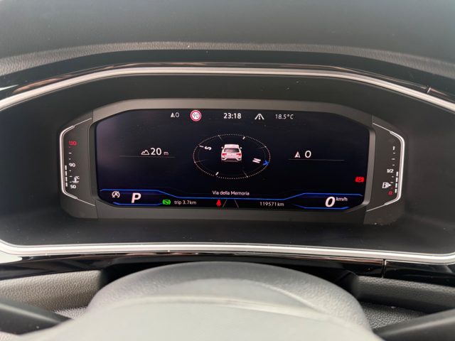 VOLKSWAGEN T-Roc usata, con Specchietti laterali elettrici