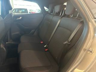 FORD Puma usata, con ESP
