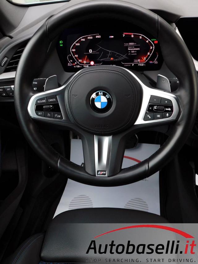 BMW 218 usata 82