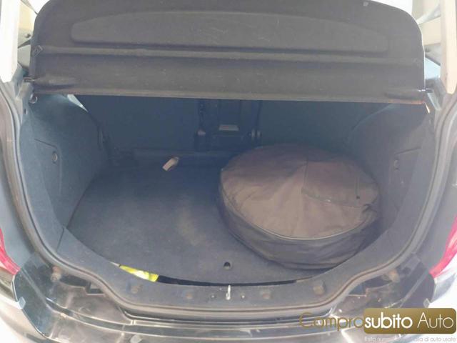 LANCIA MUSA usata, con Airbag testa